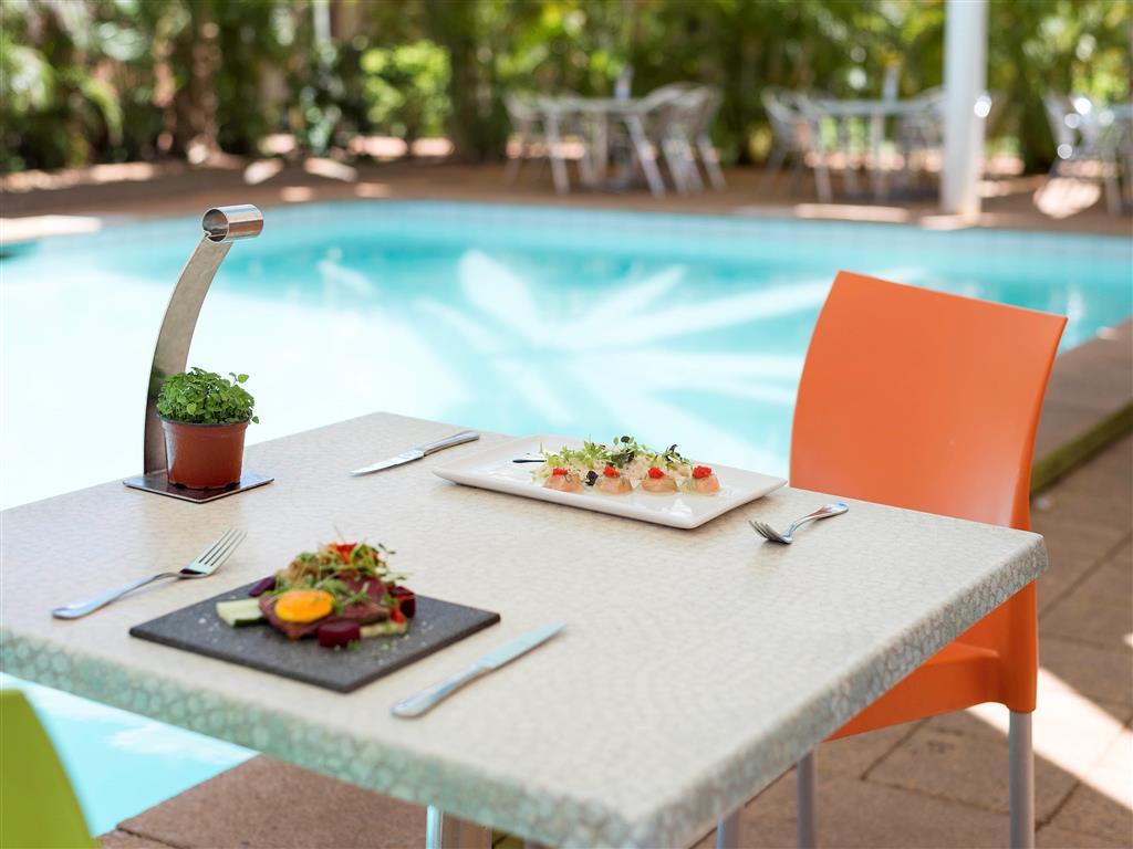 Отель Ibis Styles Каррата Экстерьер фото