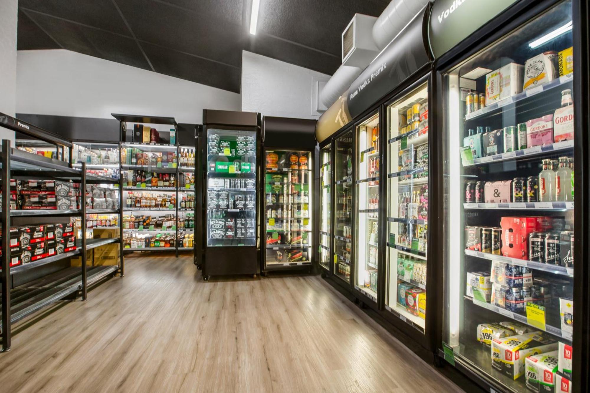 Отель Ibis Styles Каррата Экстерьер фото