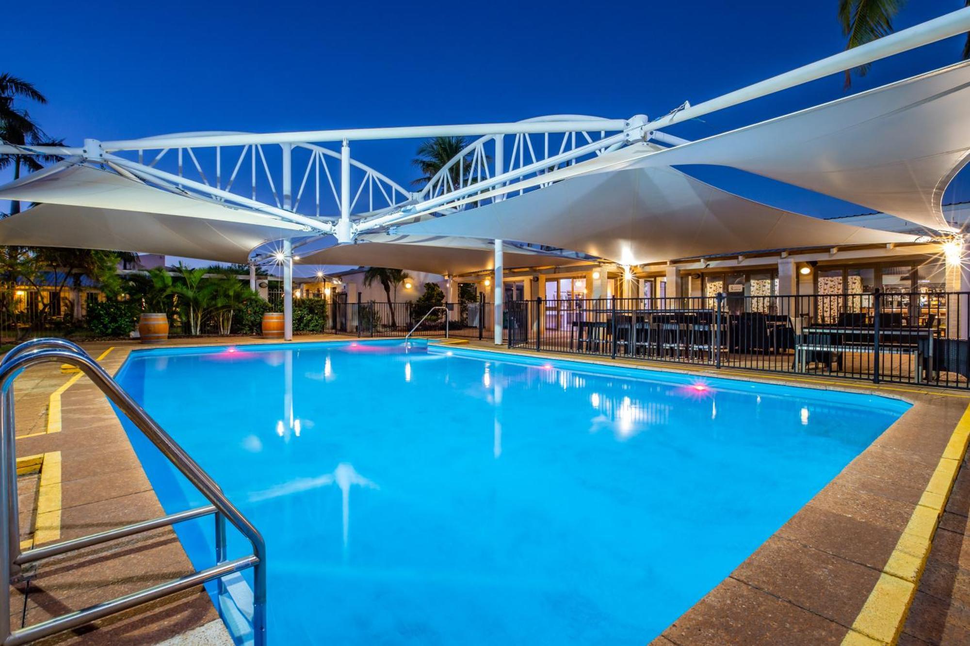 Отель Ibis Styles Каррата Экстерьер фото
