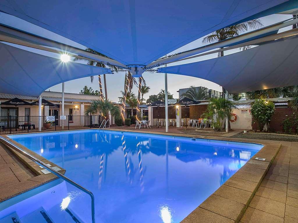 Отель Ibis Styles Каррата Удобства фото