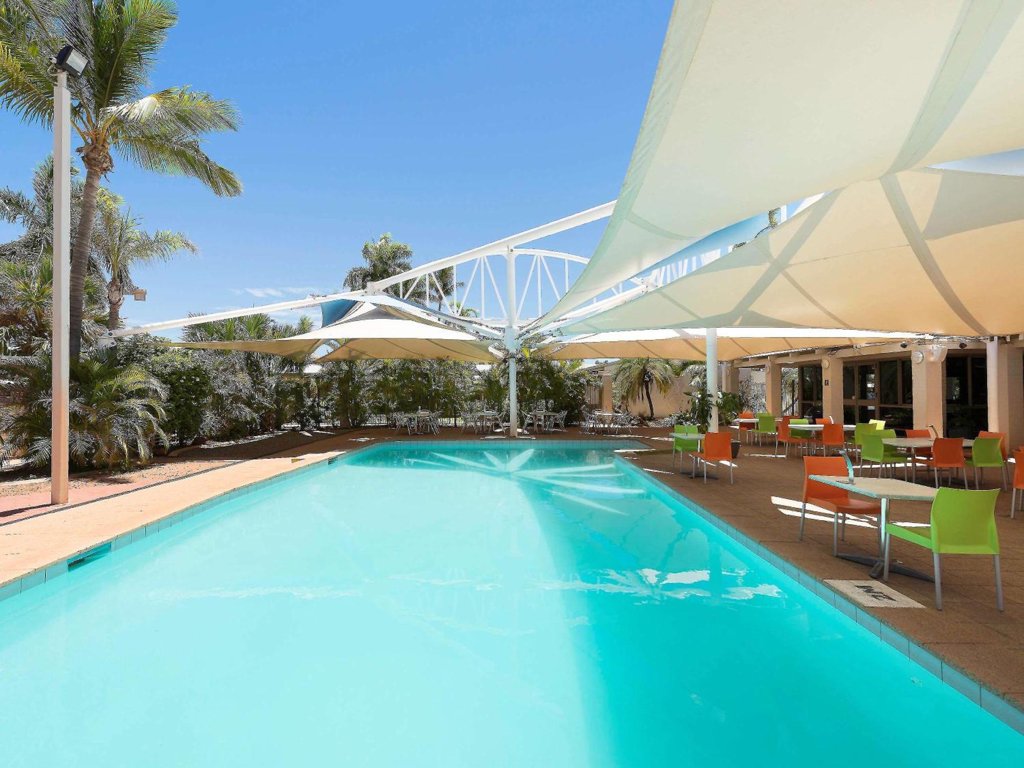 Отель Ibis Styles Каррата Экстерьер фото
