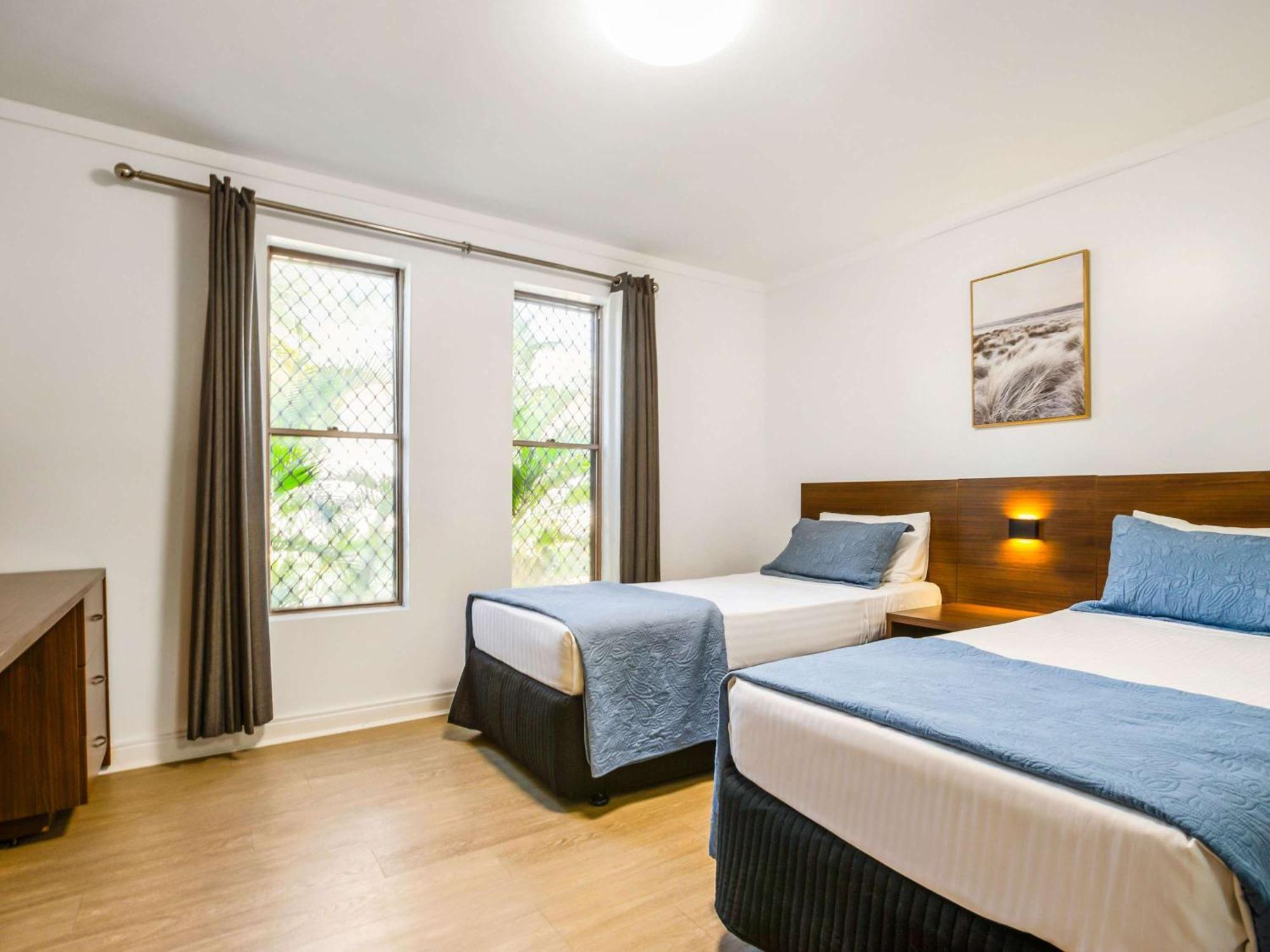 Отель Ibis Styles Каррата Экстерьер фото