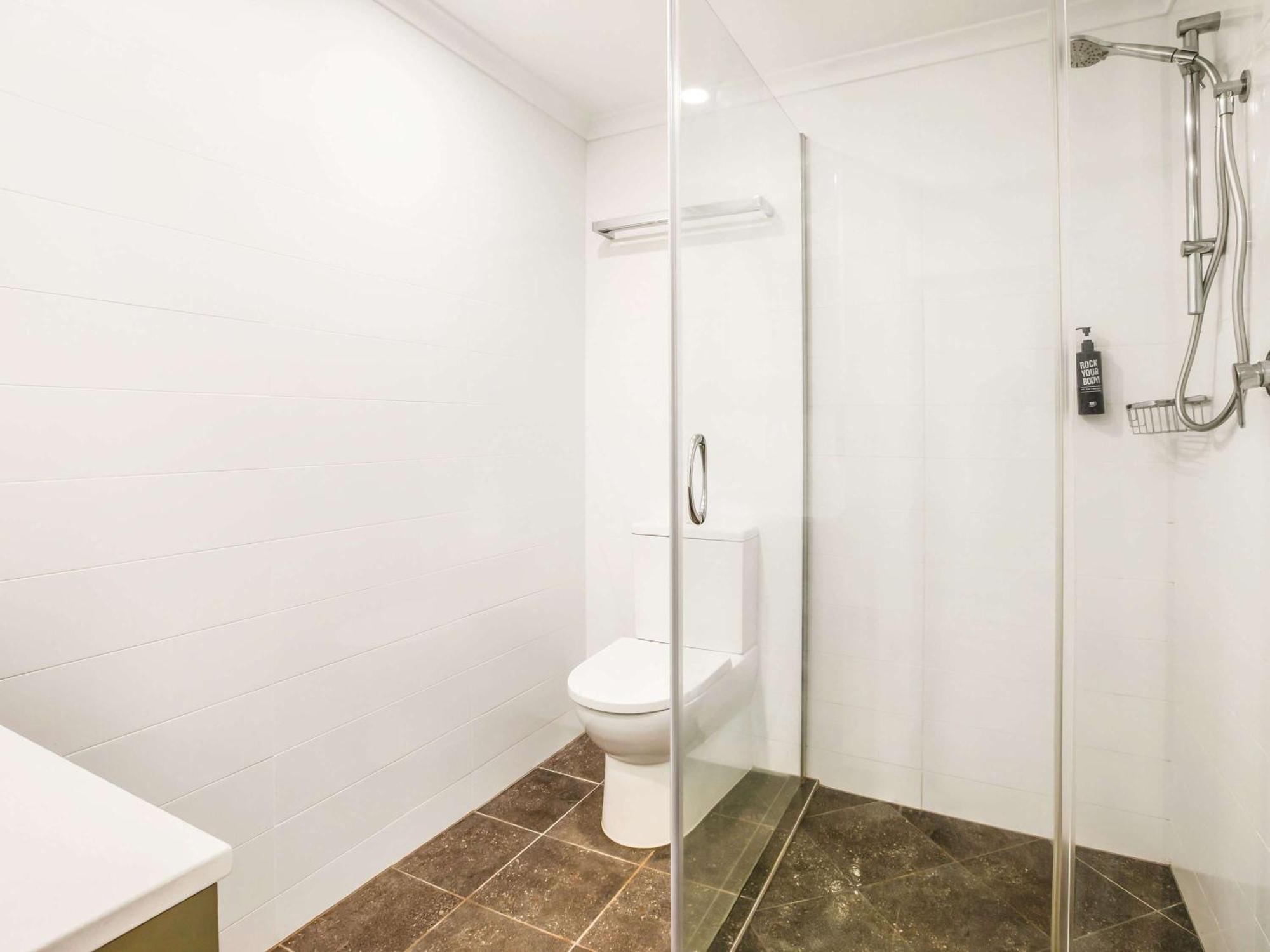 Отель Ibis Styles Каррата Экстерьер фото