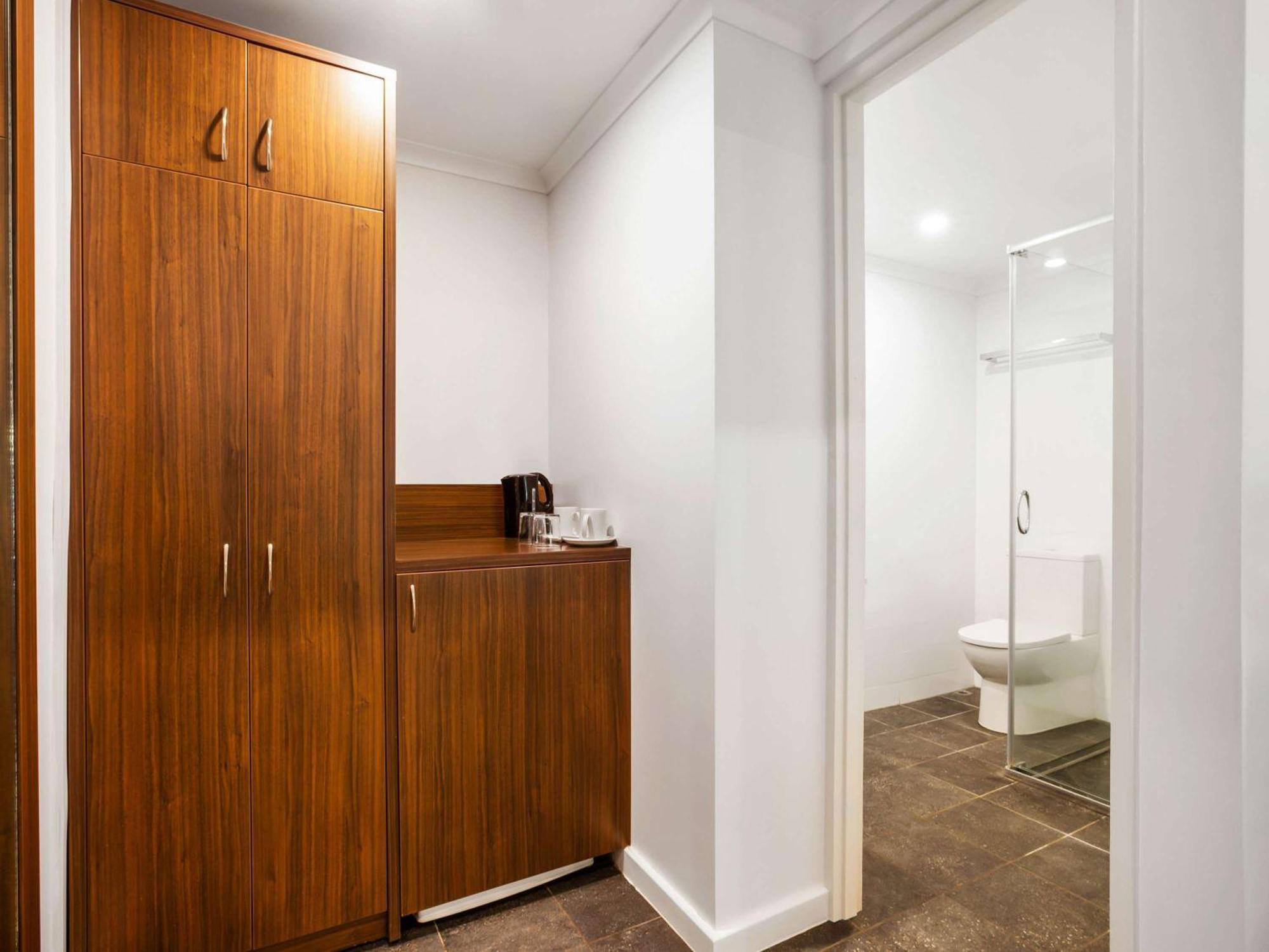 Отель Ibis Styles Каррата Экстерьер фото
