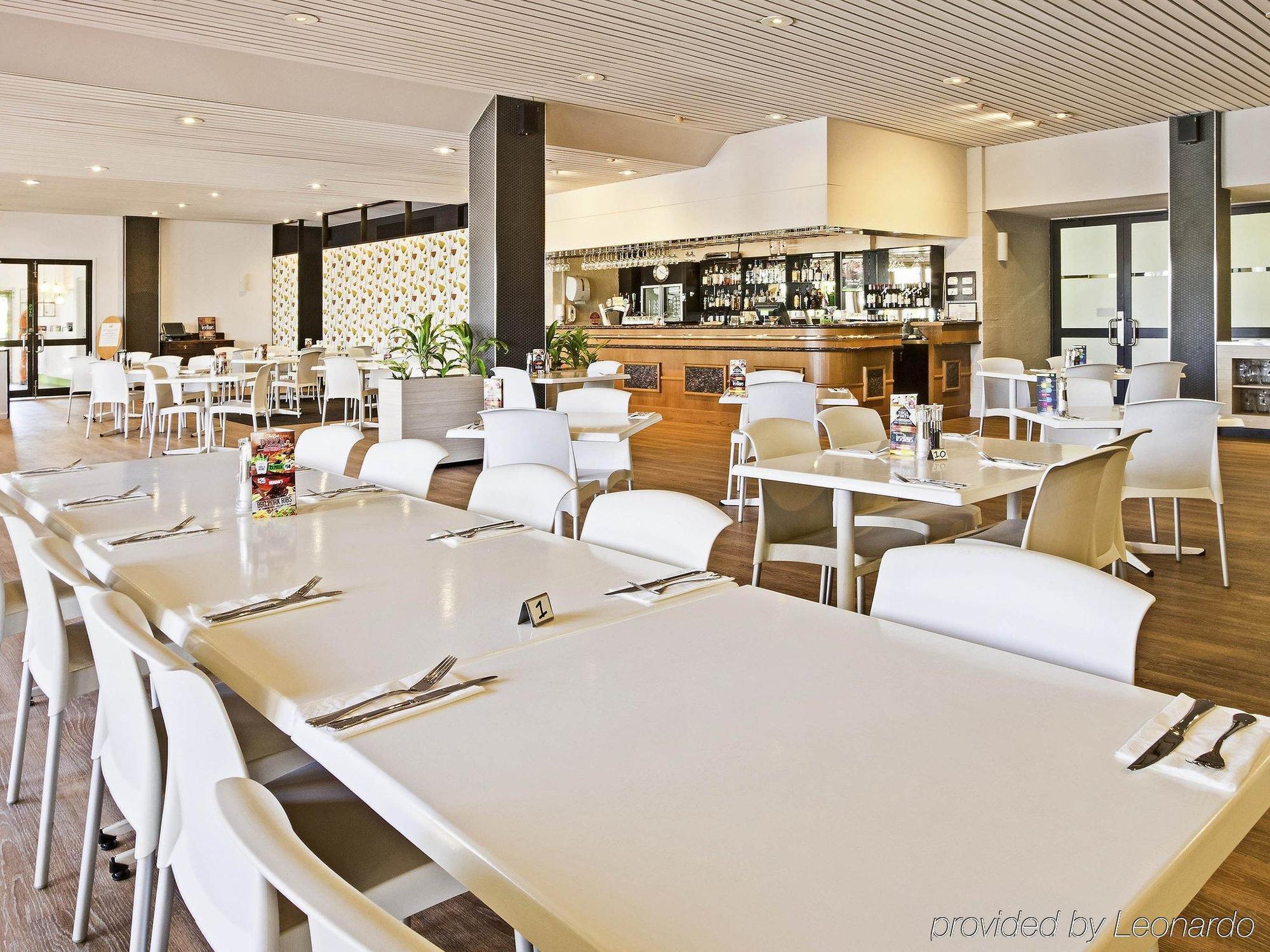 Отель Ibis Styles Каррата Экстерьер фото